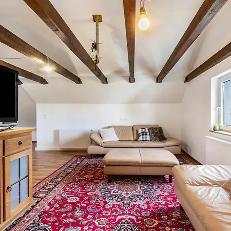 Σαλέ Loft