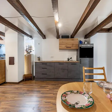 Σαλέ Loft *
