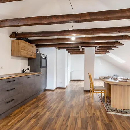 Σαλέ Loft *