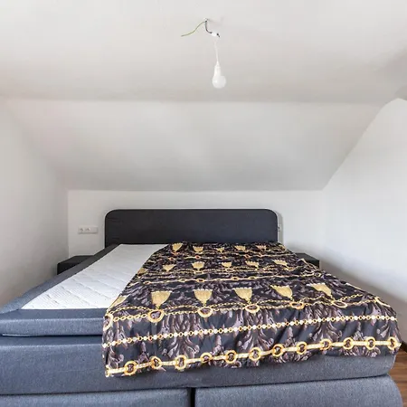 Loft Horská chata Augsburg