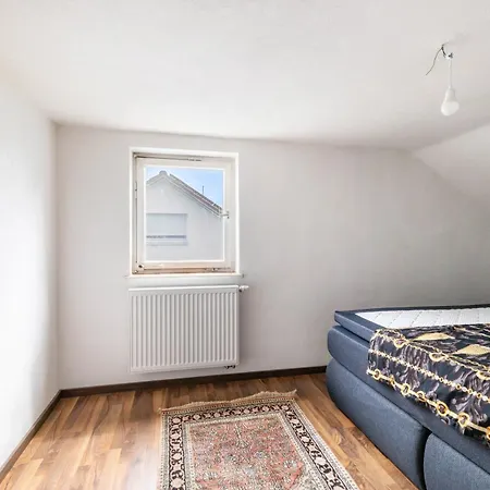 Loft Σαλέ Aψβούργη