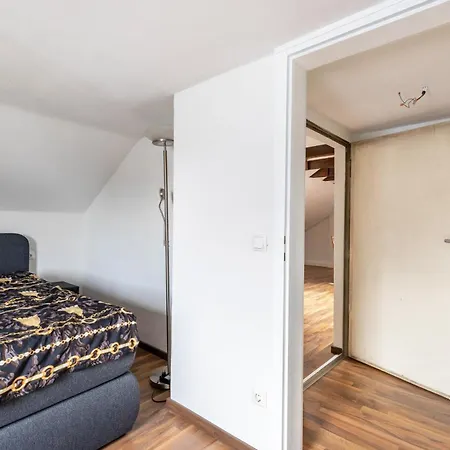 Loft Σαλέ Aψβούργη