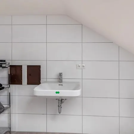 Σαλέ Loft *