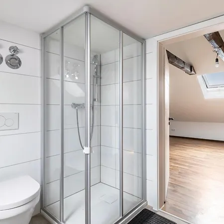 Horská chata Loft